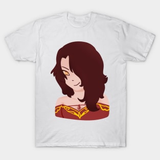 cinder fall T-Shirt